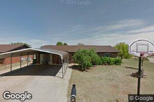 116 Cinnamon St, Alva, OK 73717
