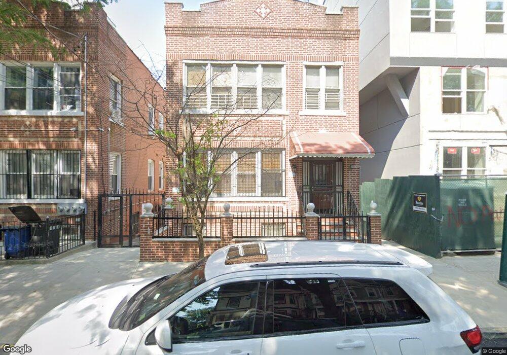 1321 Findlay Ave, Bronx, NY 10456 - photo 1