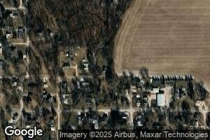 501 E Grand St, Saybrook, IL 61770