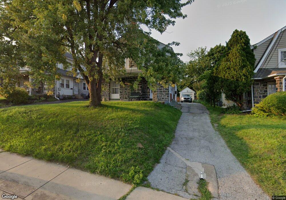 7533 Rogers Ave, Upper Darby, PA 19082 - photo 1