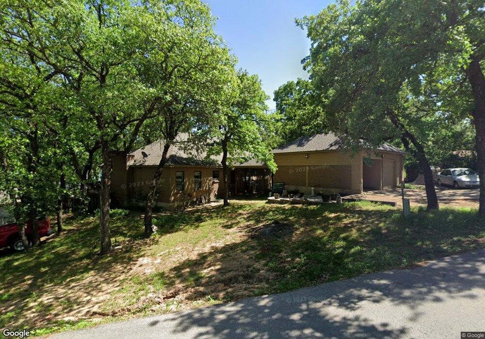 12445 Lake Forest Dr, Azle, TX 76020 - photo 1