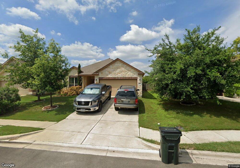 122 Old Settlers Dr, San Marcos, TX 78666 - photo 1