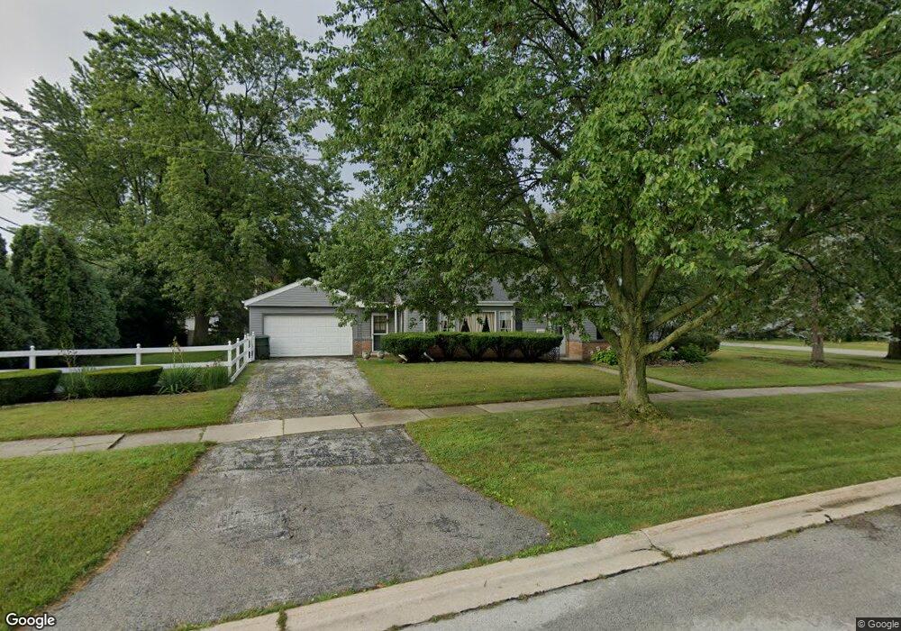 18405 Dundee Ave, Homewood, IL 60430 - photo 1