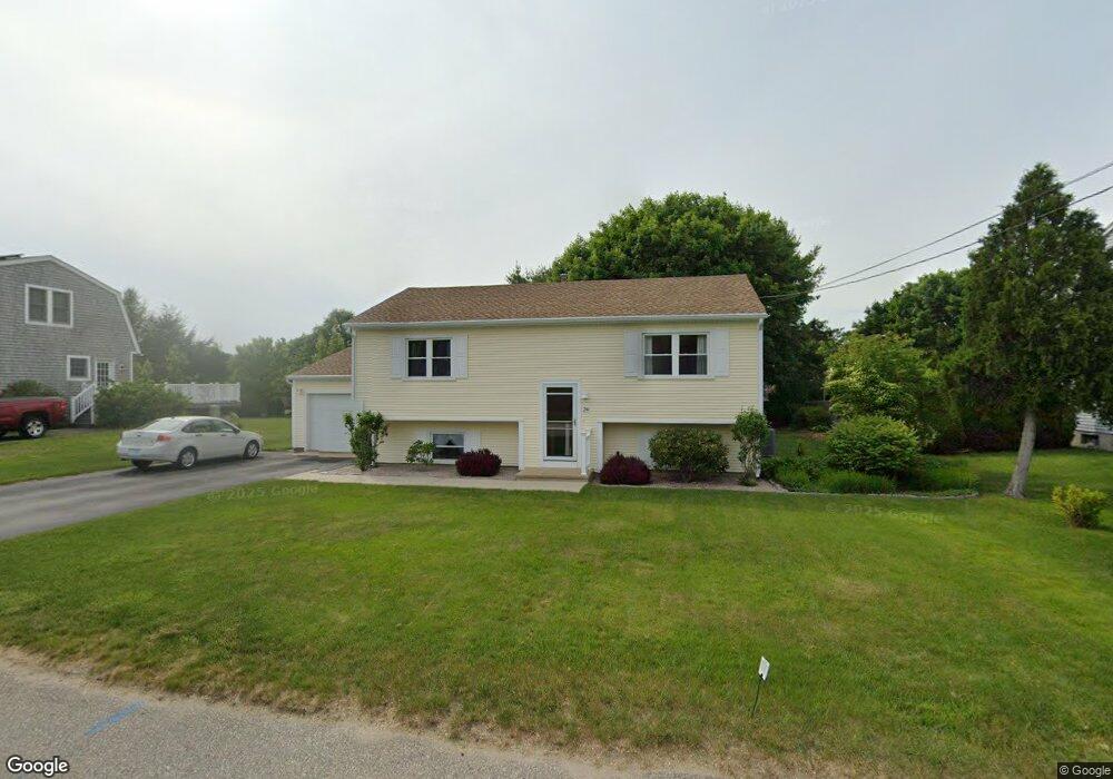24 Byron Dr, Westerly, RI 02891 - photo 1