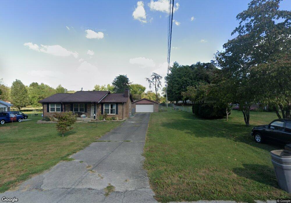 294 Azure Dr, Mount Washington, KY 40047 - photo 1