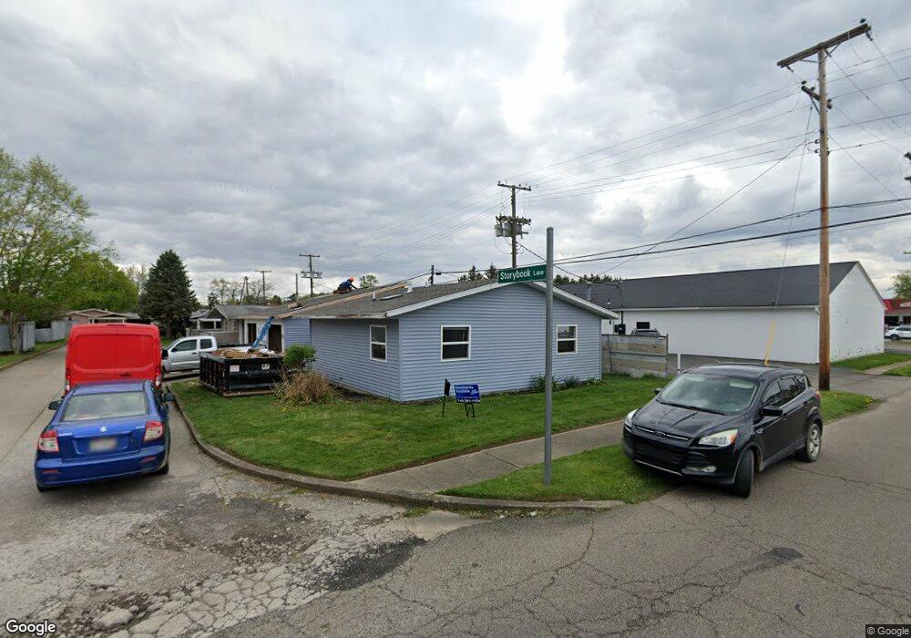 929 Storybook Ln unit 929 Story Book Lane, Newark, OH 43055 - photo 1
