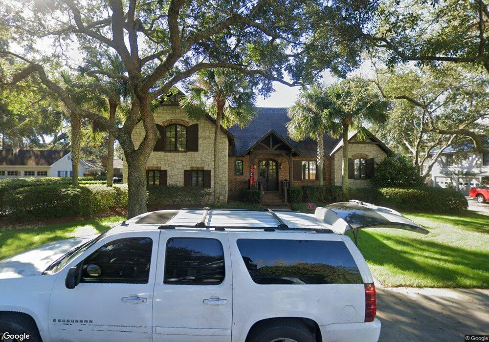 309 Wild Heron Rd, Saint Simons Island, GA 31522 - photo 1