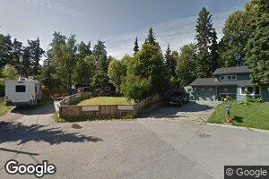 3814 Homalo Ct, Anchorage, AK 99508