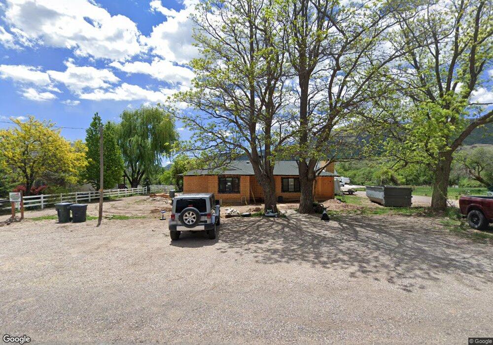 45 W 100 S, New Harmony, UT 84757 - photo 1