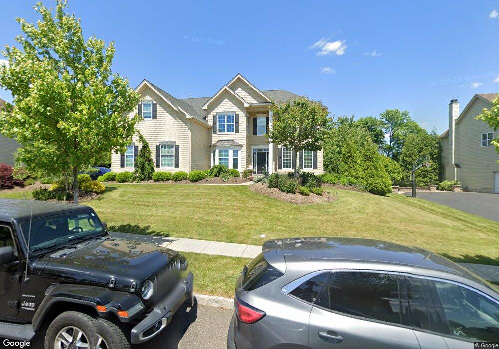 4613 Strouse Ln, Doylestown, PA 18902 - photo 1