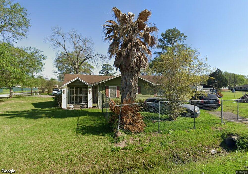 8502 Bertwood St, Houston, TX 77016 - photo 1