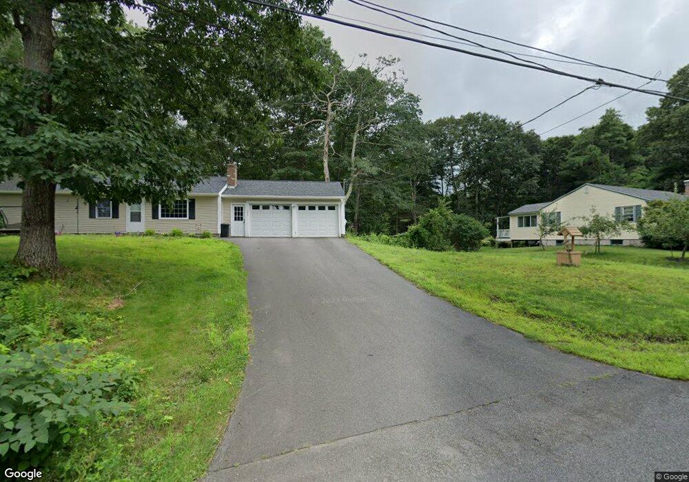 80 Lupine Ln, Wells, ME 04090 - photo 1