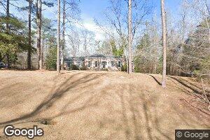 222 Robison Ridge Rd, Carrollton, AL 35447