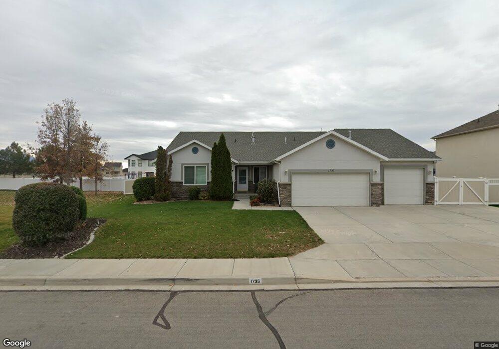 1735 W 500 N, Lindon, UT 84042 - photo 1