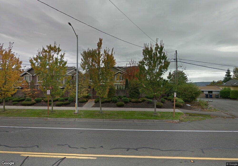 7730 Mukilteo Speedway unit 5, Mukilteo, WA 98275 - photo 1