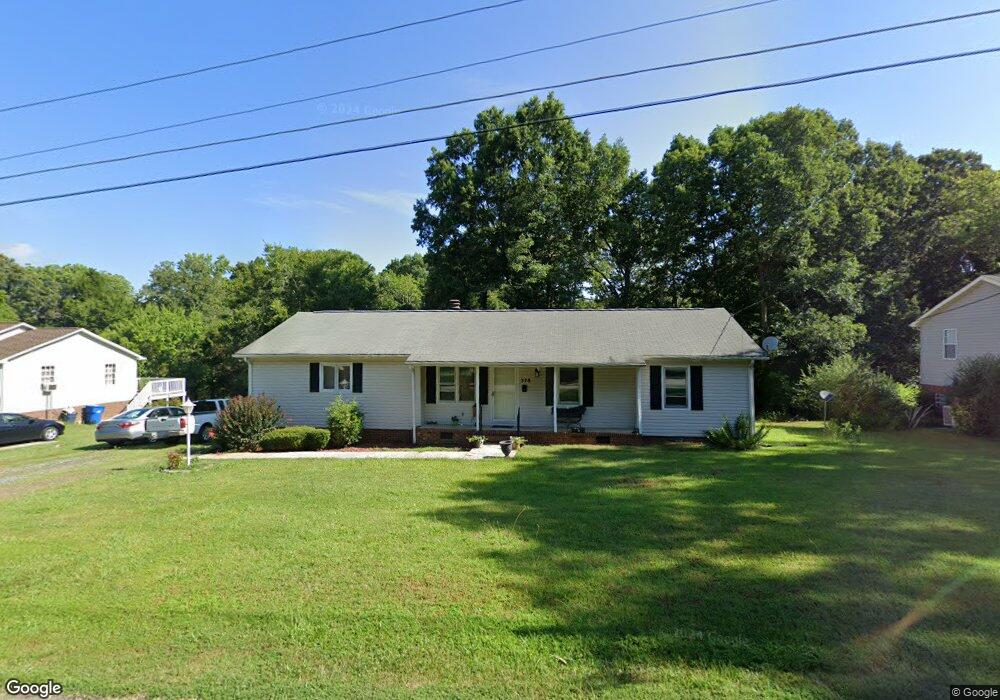 378 Curtis St, Ramseur, NC 27316 - photo 1