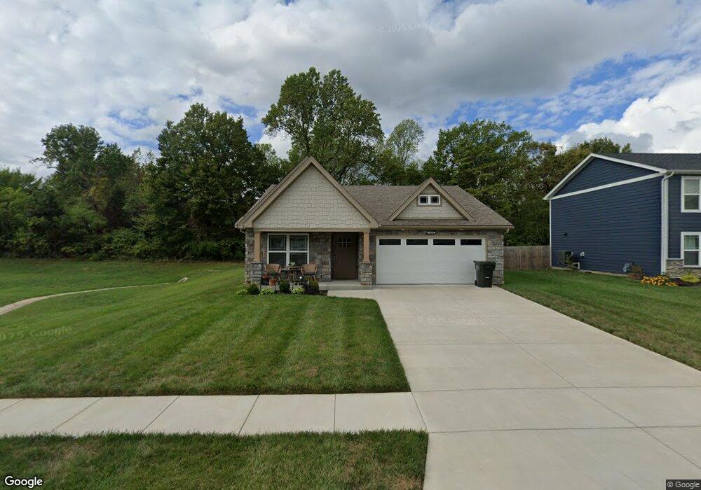 9024 Manslick Commons Dr, Louisville, KY 40219 - photo 1