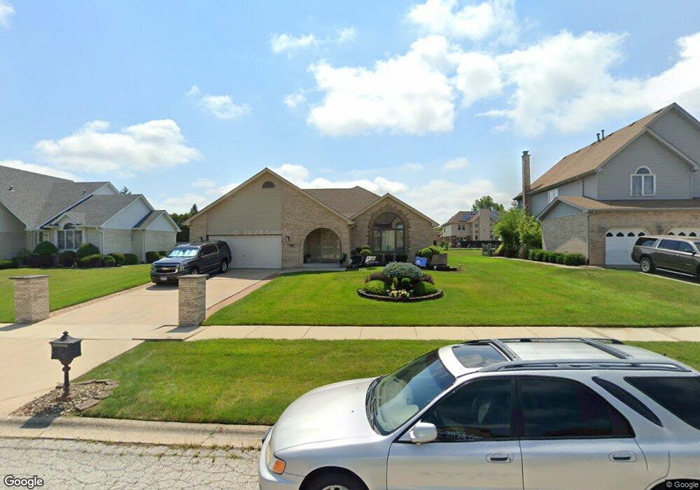 3713 Edgewater Dr, Hazel Crest, IL 60429 - photo 1