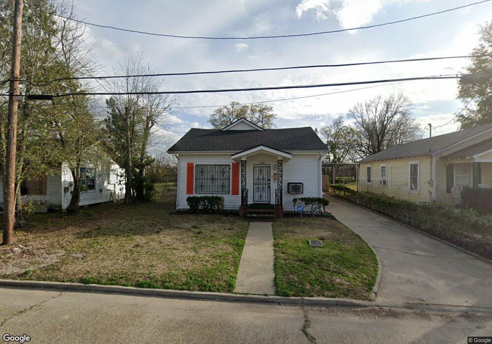 1602 Obrien St, Lake Charles, LA 70601 - photo 1