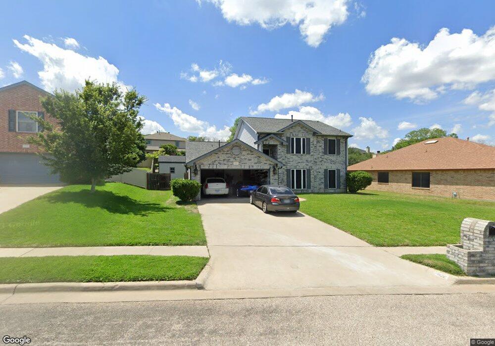 602 Bond St, Copperas Cove, TX 76522 - photo 1