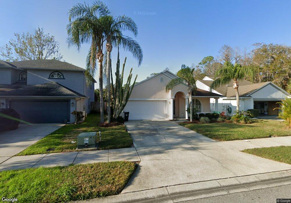 427 Cypress View Dr, Oldsmar, FL 34677 - photo 1