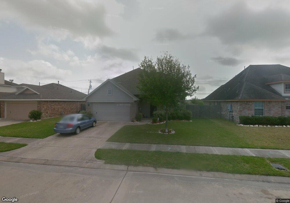 3505 Cypress Village Dr, Pearland, TX 77584 - photo 1