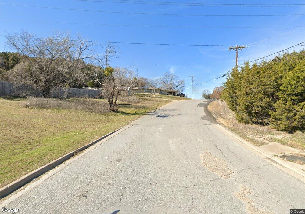 TBD 1 Heritage Trail, Granbury, TX 76048 - photo 1