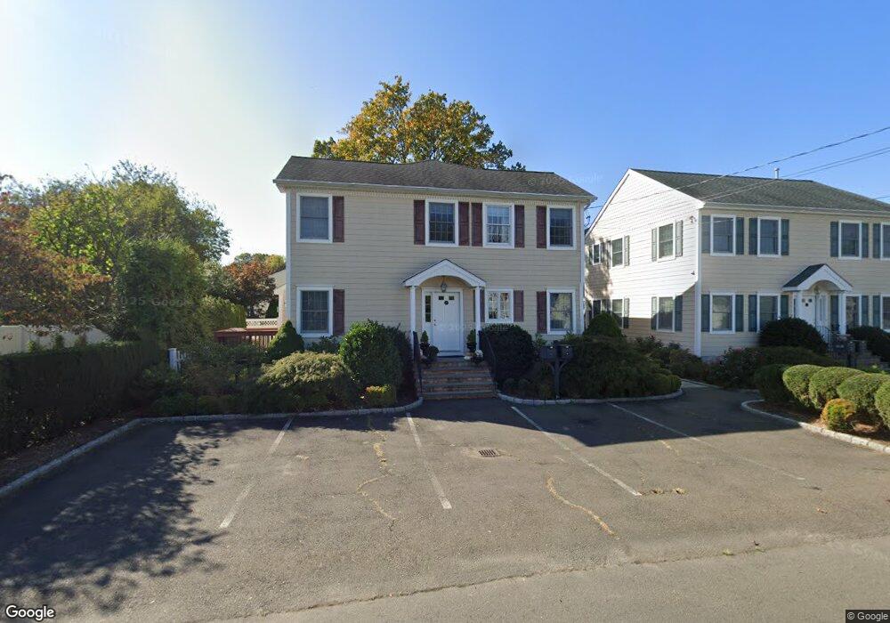 2 1/2 Cos Cob Ave unit F, Cos Cob, CT 06807 - photo 1