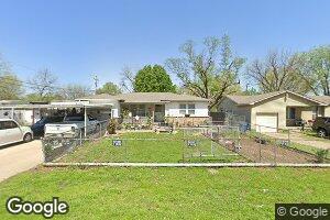 9105 E Newton St, Tulsa, OK 74115