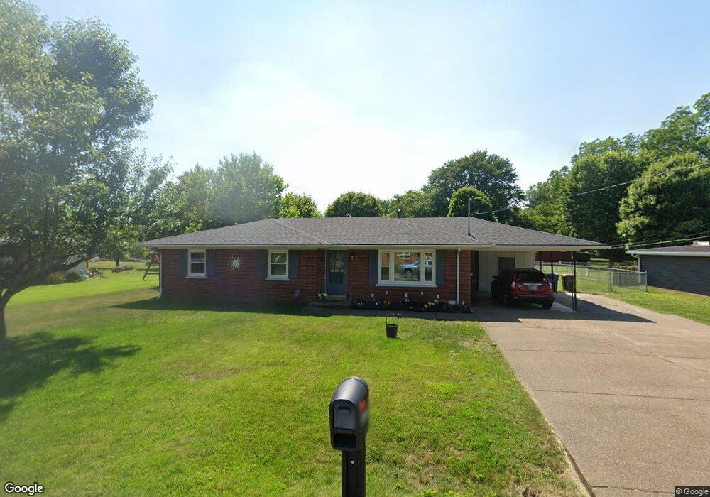 6177 Stacer Rd, Newburgh, IN 47630 - photo 1