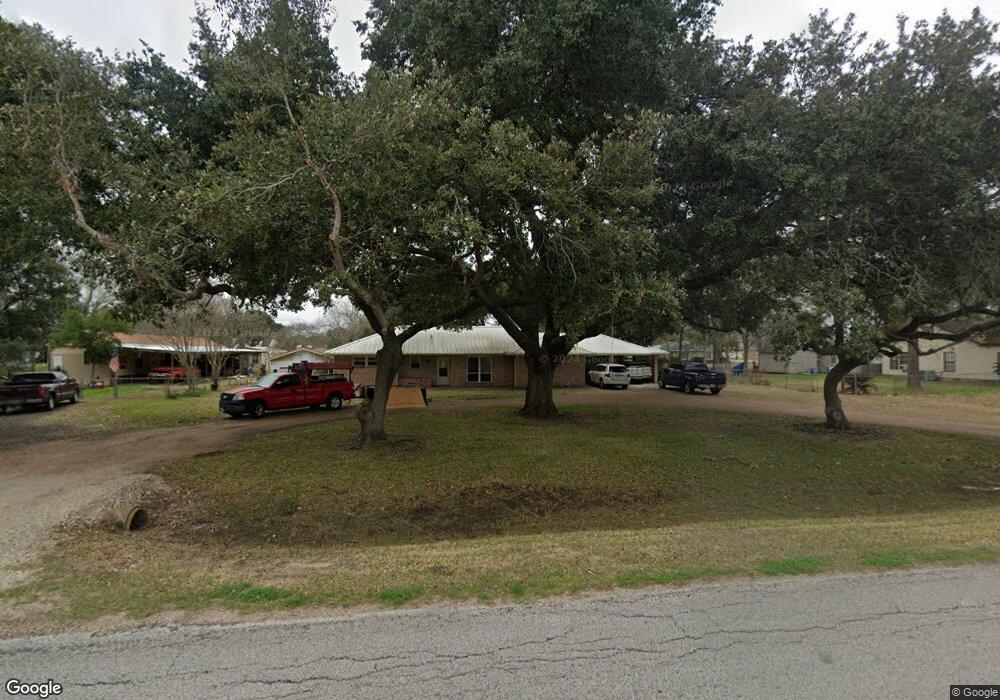 13110 Colony Rd, Needville, TX 77461 - photo 1