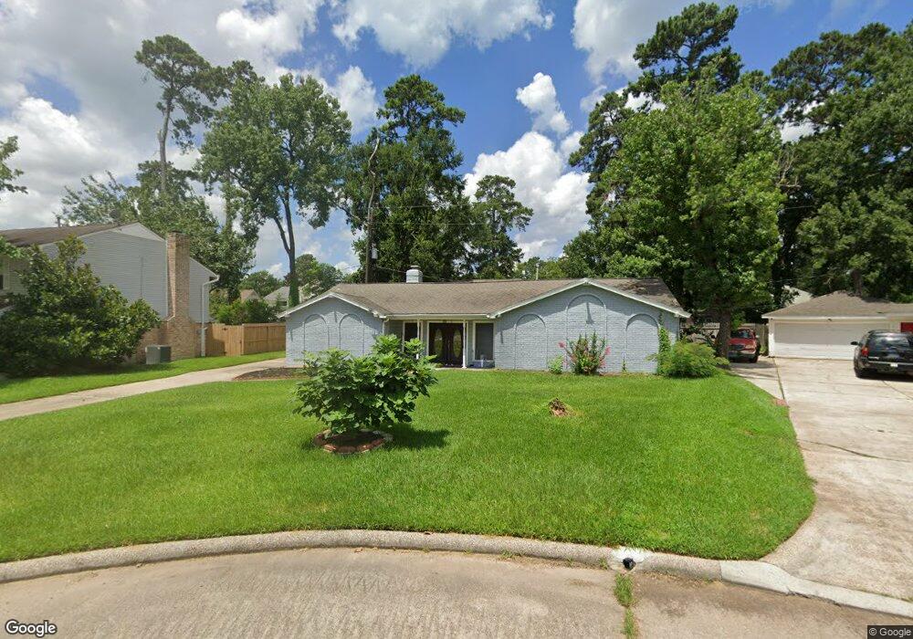 25611 Ridgebrook CI, Spring, TX 77380 - photo 1