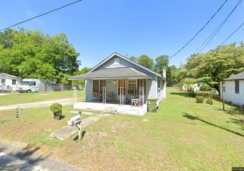 1410 Michaelmas Ave, Cayce, SC 29033 - photo 1