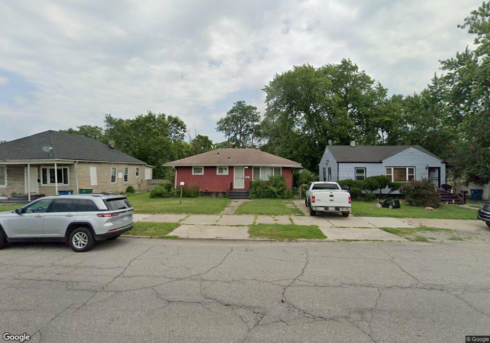 1553 Chase St, Gary, IN 46404 - photo 1