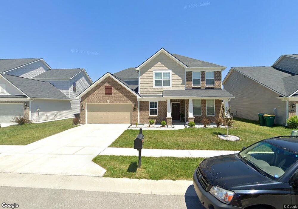 4139 Spirea Dr, Plainfield, IN 46168 - photo 1