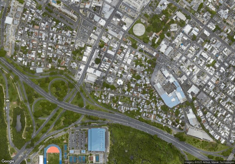 CONDO. LOS NARDOS Calle Orta unit 205, Santurce, PR 00936 - photo 1