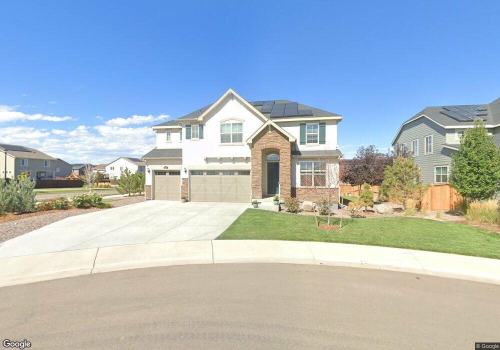 5169 E 144th Place, Thornton, CO 80602 - photo 1