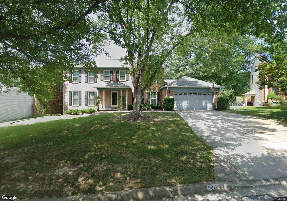 8612 Laverne Dr, Adelphi, MD 20783 - photo 1