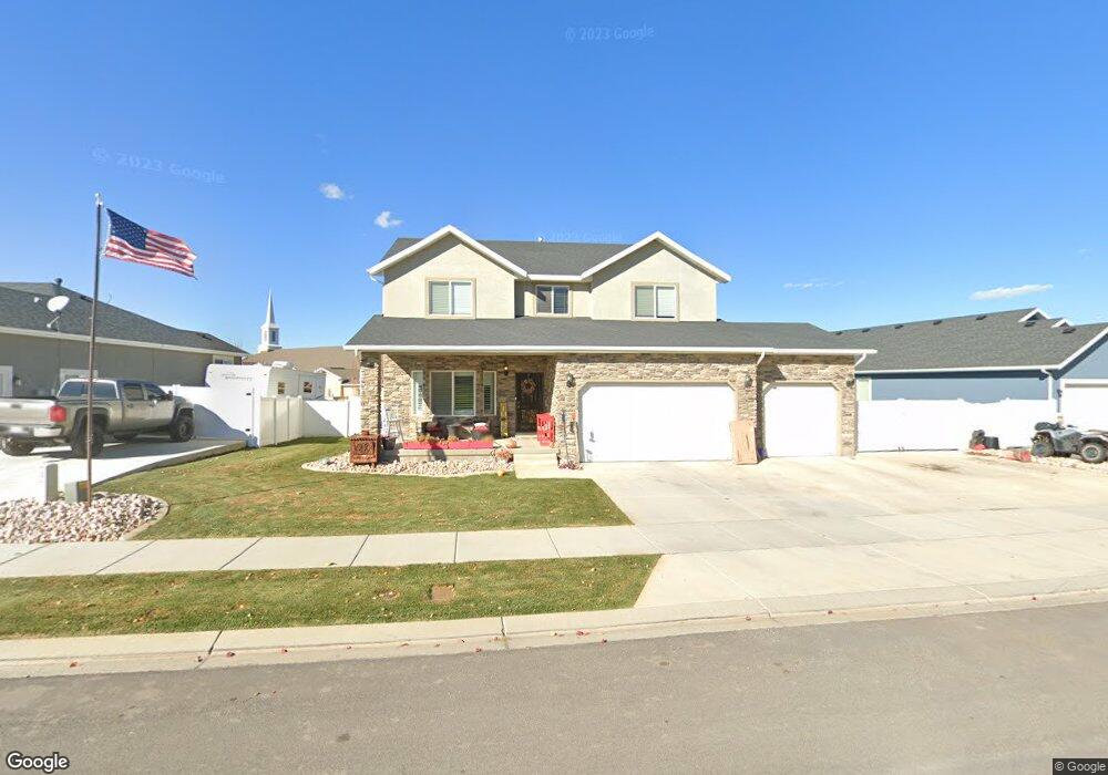 310 W Royal Land Dr unit 8, Santaquin, UT 84655 - photo 1