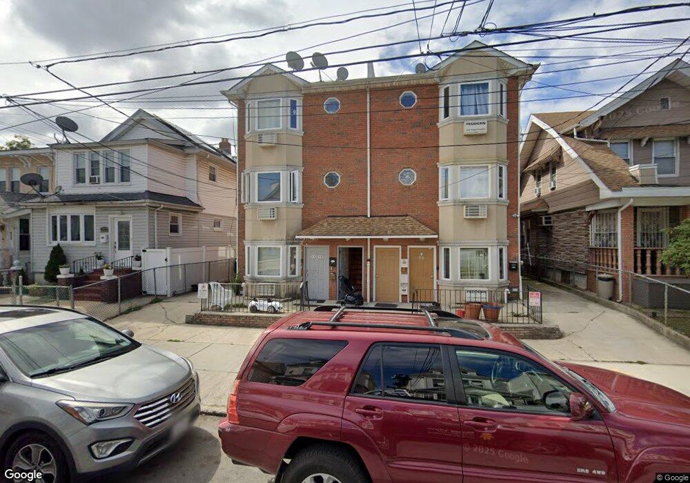 9548 110th St, South Richmond Hill, NY 11419 - photo 1