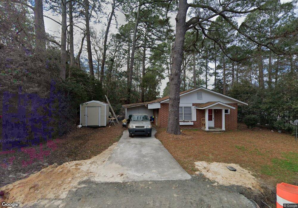 208 W 6th St, Vidalia, GA 30474 - photo 1