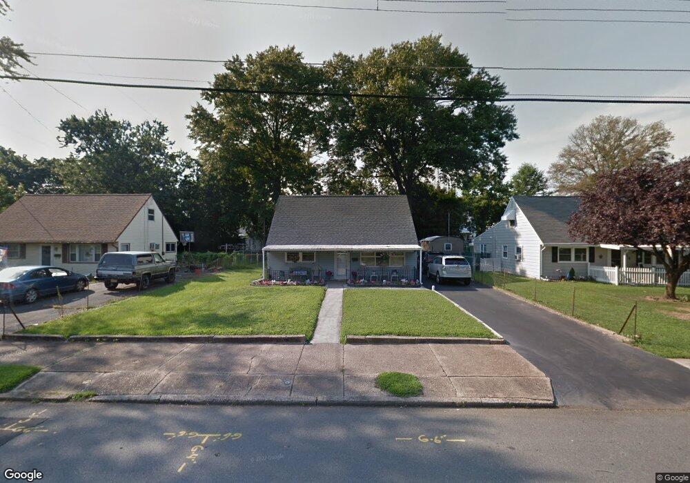 17 Dunmore Ave, Ewing, NJ 08618 - photo 1