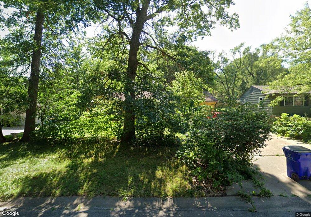 5320 Flint St, Shawnee, KS 66203 - photo 1