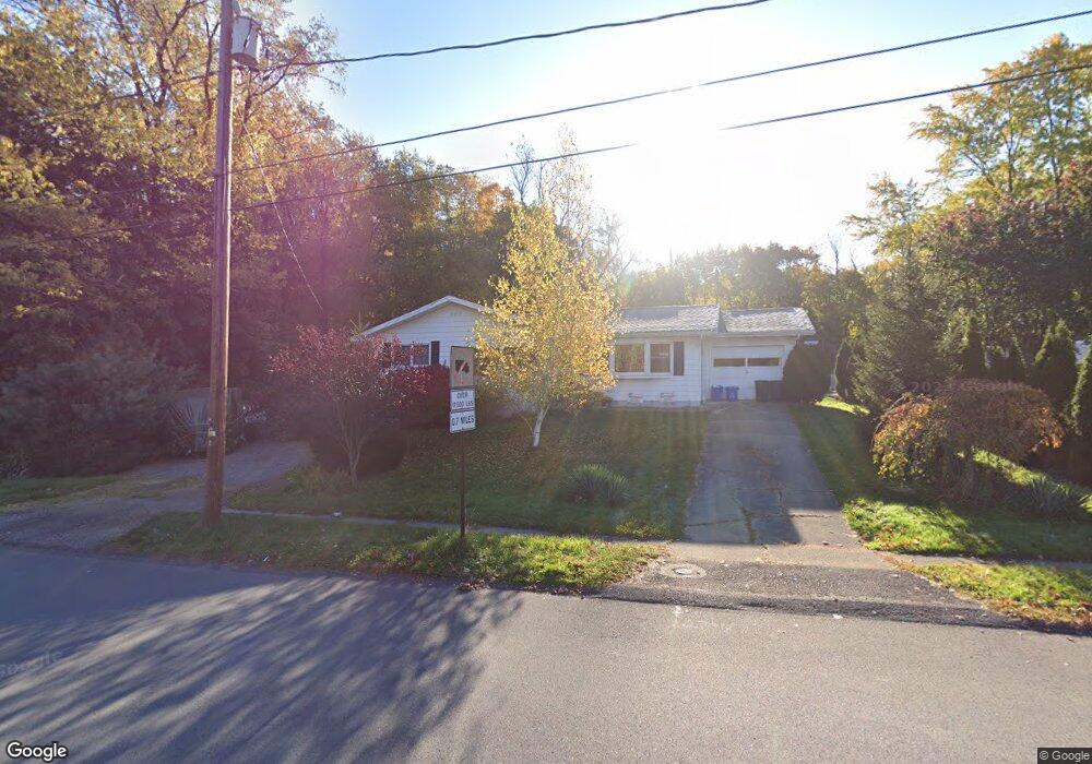 2704 Olyphant Ave, Scranton, PA 18509 - photo 1