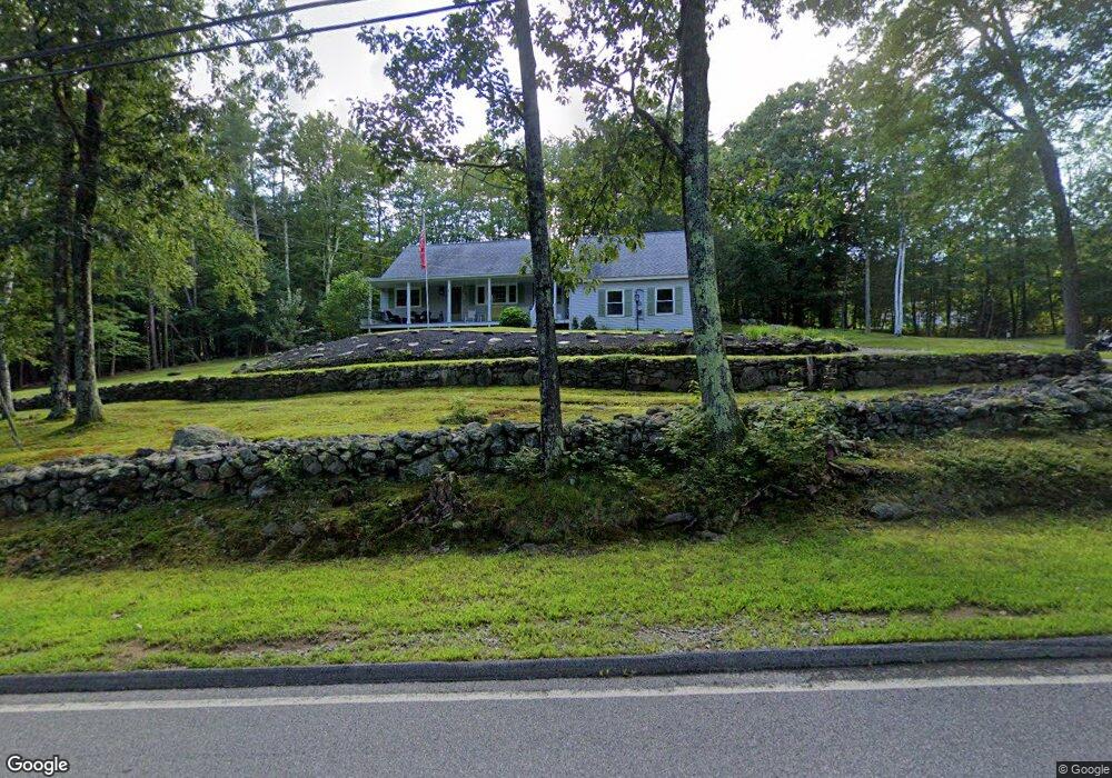 8 S Bow Rd, Hooksett, NH 03106 - photo 1