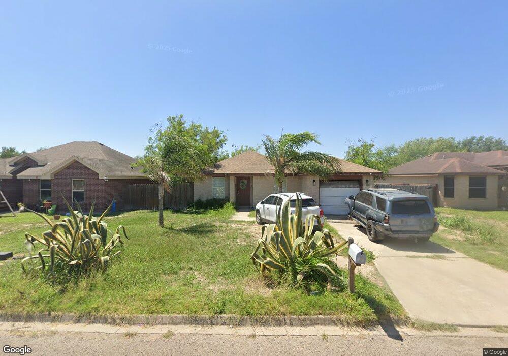 835 N 7 1/2 St, Alamo, TX 78516 - photo 1