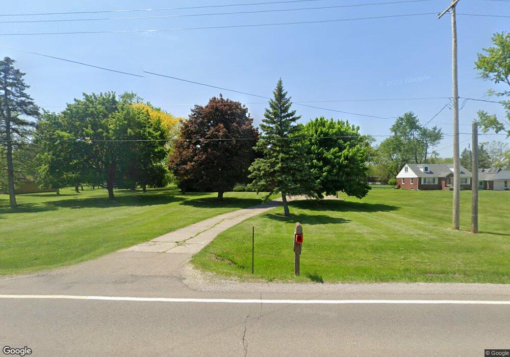 1415 N Gale Rd, Davison, MI 48423 - photo 1