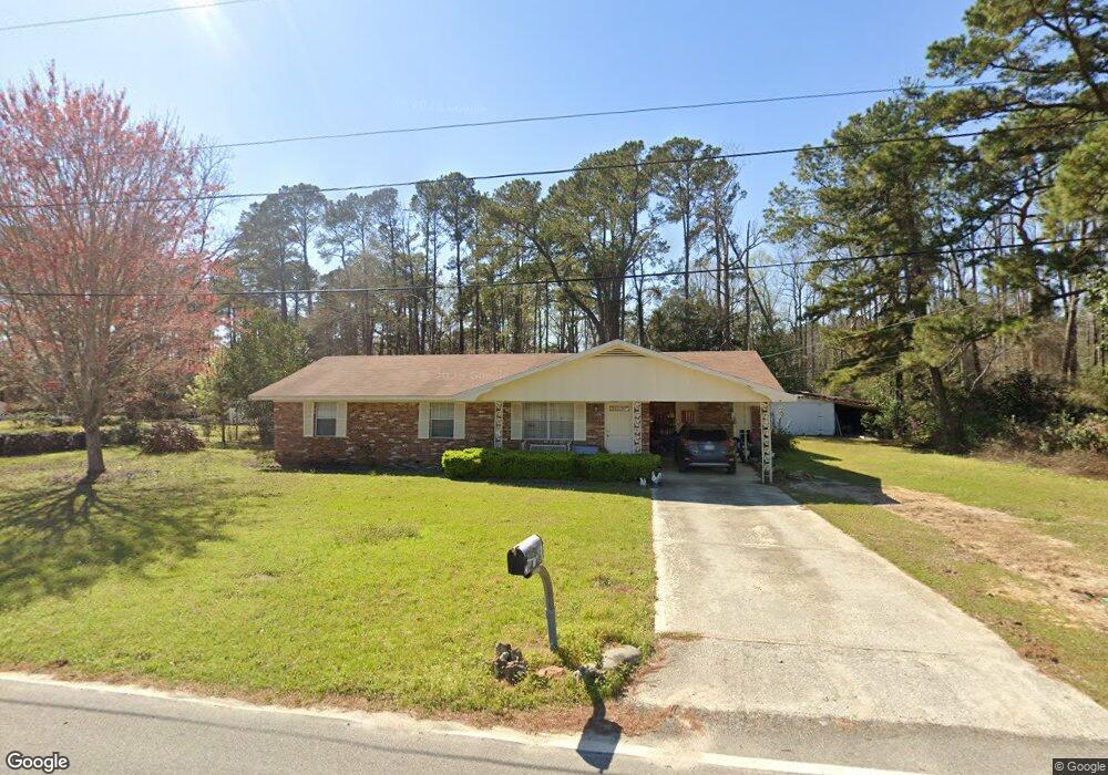 1105 Breckenridge Dr, Adel, GA 31620 - photo 1