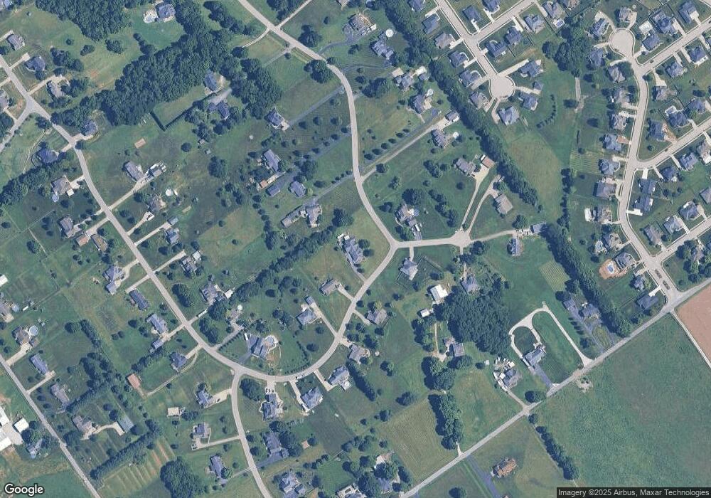 8301 Hidden River Trace, Charlestown, IN 47111 - photo 1