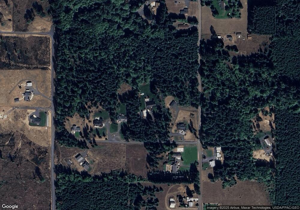 110 Woodview Ln, Winlock, WA 98596 - photo 1